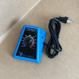 Mtc-1000 Mika Tempright Soldering Iron Temperature Controller - Works Great