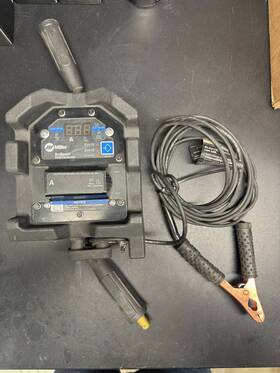 301325 Miller Arcreach Stick/tig Remote