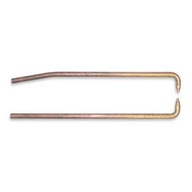 040199 Miller Electric Air Cooled Tongs Pk2 040199 Miller Electric Air Cooled Tongs Pk2