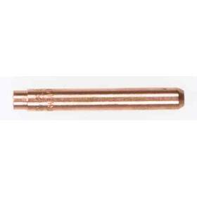 13n23l Miller Electric Collet Copper Gas Lens 3/32 In Pk2