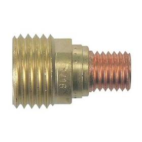 Miller Electric 696738196438 45v43 Gas Lens Copper / Brass 1/16 In Pk2