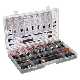 Ak-150mfc Miller Electric Weldcraft Modular Torch Head Kit 6uhj3
