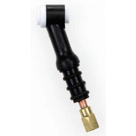 Miller Electric Wp-9 Weldcraft Rigid Tig Torch Body