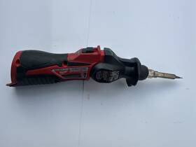 2488-20 Milwaukee 445031958990 M12 Cordless Soldering Iron For Parts Or Repair