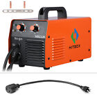 Mini-mig120 Hitbox Portable Igbt Inverter Mig Welder Dual Voltage Dc Welding Mini-mig120 Hitbox Portable Igbt Inverter Mig Welder Dual Voltage Dc Welding