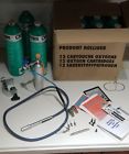 Miniflam Micro Gas Jewelers Dentists Torch Soldering