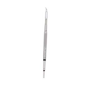Miskall8bf46k37xz-12 Miskall Soldering Iron Tips Station Tool Metal Welding C210-002 Curved Tip