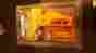 Mj-300 Iroda Solder-it Micro-jet Butane Auto-ignite Torch Creme Brulee 813354000035