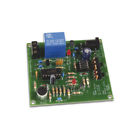 Mk139 Velleman Clap Switch Soldering Kit 816353010531