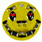 Mk141 Velleman Happy Face Soldering Kit 836479007185
