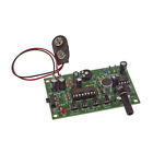 Mk171 Velleman Voice Changer Soldering Kit 836479009332