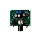 Mk190 Velleman Amplifier For Player Soldering Kit 816353010630 Mk190 Velleman Amplifier For Player Soldering Kit 816353010630