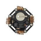 Mlp103 Velleman Atom Heart Electronic Soldering Kit 816353015352