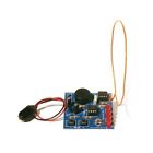 Mlp105 Velleman Junior Theremin Electronic Kit 816353015376