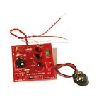 Mlp106 Velleman Lie Detector Electronic Soldering Kit 816353015383