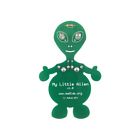Mlp107 Velleman My Little Alien Electronic Soldering Kit 816353015390