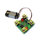 Mlp111 Velleman Whack Mole Electronic Soldering Kit 816353015604