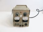 Mm2-ac Wassco Glo-melt Model Soldering Unit Mm2-ac Wassco Glo-melt Model Soldering Unit