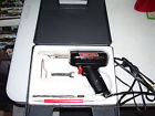 Mod.8200n Tested Soldering Condition Weller Gun Used Kit Excellent