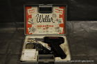 Sku715 Model 8200pk 100 Watts 140 Kit - Vintage Soldering Weller