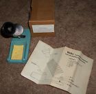 Ph60 Model Weller Vintage Nos
