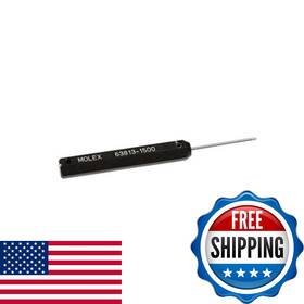 63813-1500 Molex B00decr7zm Extraction Tool