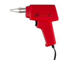139394 Monoprice 100-watt Electric Soldering Gun Double Insulated