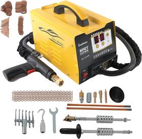 Motocoche 313092859853 220v Stud Welder Dent Repair Kit 3kw Car Body Puller With 7 Welding Motocoche 313092859853 220v Stud Welder Dent Repair Kit 3kw Car Body Puller With 7 Welding