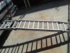 33-055 Motorcycle Trucks Ramp Bed " 90x14 Silver Extender Compact Readyramp Bike