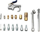 Mp2847 Campbell Hausfeld Campbell-hausfeld 17-piece 045564100742