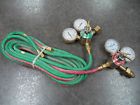 Mp3006151 Regulator 16 T Gas 3 200psi Gentec Compressed Grade