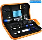 Mpn Soldering Iron Set 8b 02 Youshares 8in1 Adjustable Temperature