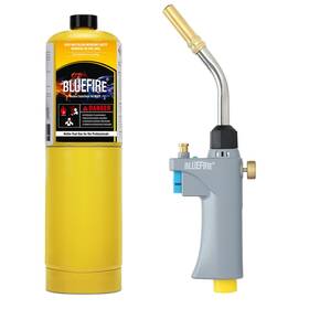 Bts-8090 Mr. Torch 713431005068 Bluefire Propane Trigger Start Heavy Duty Gas Welding He Bts-8090 Mr. Torch 713431005068 Bluefire Propane Trigger Start Heavy Duty Gas Welding He