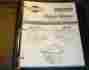 Ms-9939-5 Briggs Stratton Single Cylinder Ohv Engines Service Manual 96