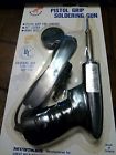 Ms05c Mustang Pistol Grip Soldering