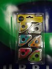 Ms346ak 6 Strong Pack Positioning Tools Magnets Mini Hand Ms346ak 6 Strong Pack Positioning Tools Magnets Mini Hand