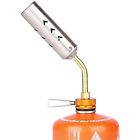 Mshy3y5m Butane Gas Spray Torch Burner Camping Welding Flamethrower 724943607583