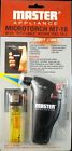 Mt-10 Master Appliance Microtorch With Refillable Butane Fuel Cell 635705104960