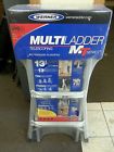 Mt-26 Werner Multiladder