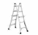 Mt2-13 Werner 13 Ft Aluminum Telescoping Multi-position Ladder With 225 Lb Load New 51751 10315