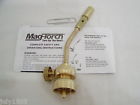 Mt200 1 Solid Usa Torch Brass Mag-torch Free Pencil Tip Ship