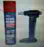 Mt780 Mag-torch 3 In 1 Micro Torch Kit Mt 780 Mt780 Mag-torch 3 In 1 Micro Torch Kit Mt 780