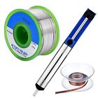 Wire01 Muddersolder Mudder Soldering Kit 710560327812 Wire01 Muddersolder Mudder Soldering Kit 710560327812