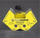Multi Angle Magvise Magswitch Work Holding Holder Portable Magnetic Position New 878628001279 Multi Angle Magvise Magswitch Work Holding Holder Portable Magnetic Position New 878628001279