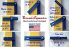 Multi Check Layout Use Great Square Tool Bags. Feedback.