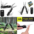 Multiplier001black Multi Tool Sheath Multitool Camping Tools Edc Gear 5060495370021