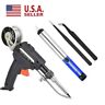 Muy1052108g77z5231 Unbranded Manual Soldering Gun Electric Iron Automatic Machine 674476675361