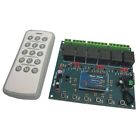 Mxa117 Future Kit Rf Channel Remote Control Soldering