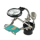 My09fluuzm154500 Unbranded-generic Detachable Desktop Magnifier 918226822859