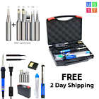 My12mazm06760005 Mayunstore Soldering Iron Kit 812714324446